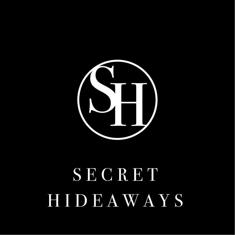 Secret Hideaways Boho Artstudio Mit Smarthome Nahe City L Messe L Hbf 杜伊斯堡 外观 照片